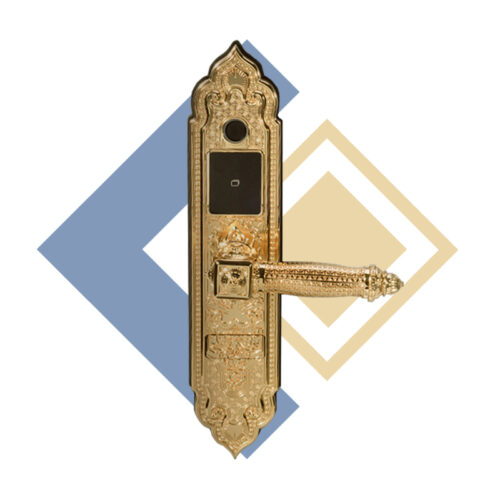 Khoá cửa thông minh Kitos C300 Tân Cổ Điển Khoá cửa thông minh Kitos C300 Tân Cổ Điển