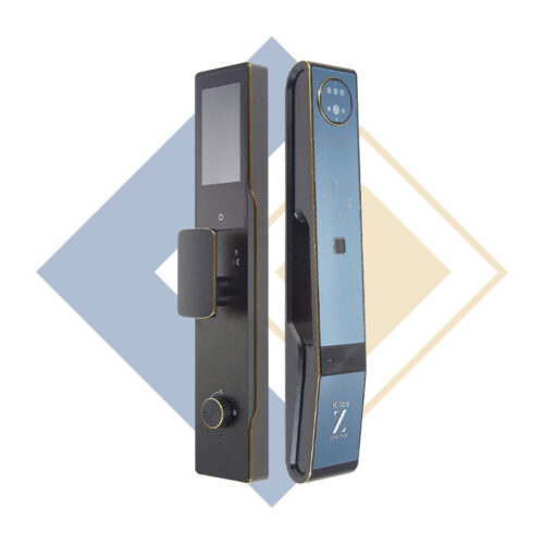 Khoá cửa thông minh Kitos Zenith 3 Khoá cửa thông minh Kitos Zenith 3