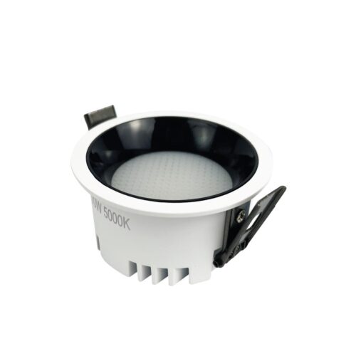 Đèn âm trần tán quang chống chói cao cấp sang trọng