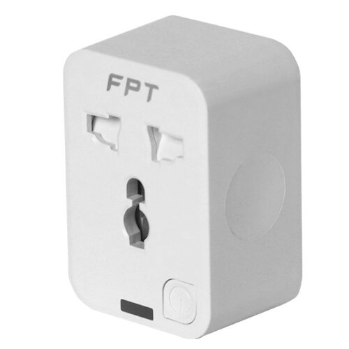 Ổ Cắm Thông Minh