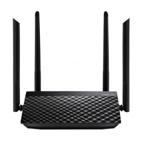 Router Asus RT-AC750L Dual Band