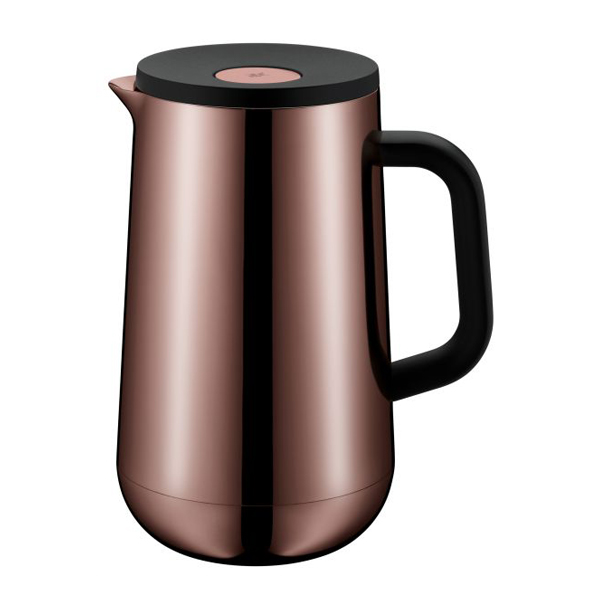 Bình giữ nhiệt cầm tay WMF IMPULSE VACUUM JUG KUPFER Bình giữ nhiệt cầm tay WMF IMPULSE VACUUM JUG KUPFER