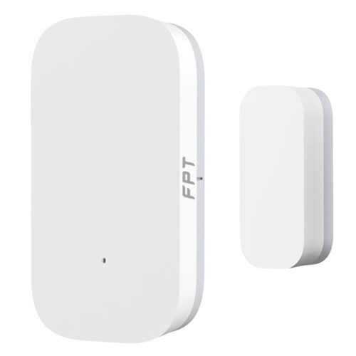 Cảm biến cửa Zigbee FPT Smart Home