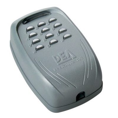 Phụ Kiện Cho Cổng Tự Động