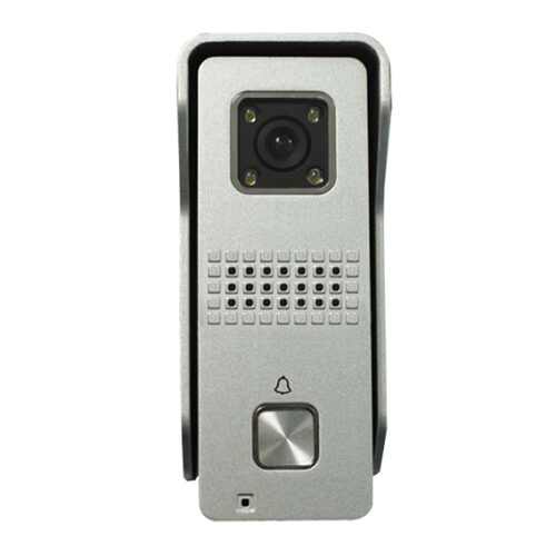 Bộ chuông cửa có hình Competition SAC6C-CK + MT812C-CK2PT