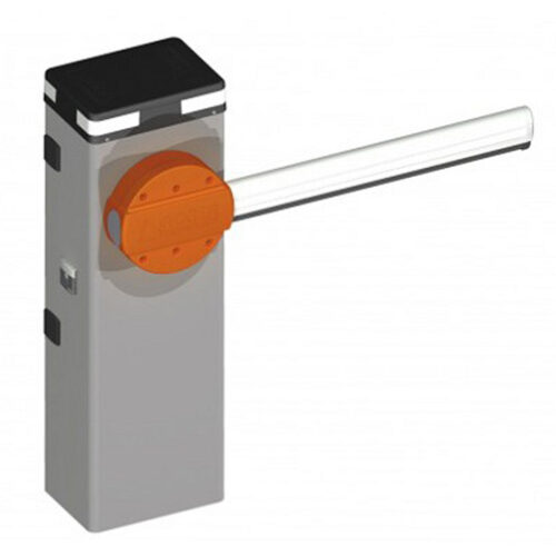 Barrier tự động Roger Nhập khẩu chính hãng từ Italia