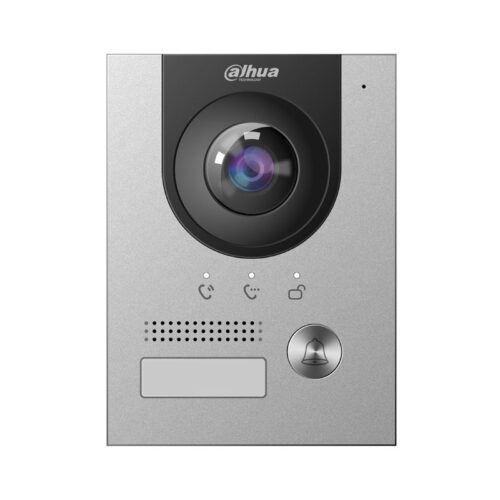 Camera bộ chuông hình IP Dahua DHI-VTO2202F-P