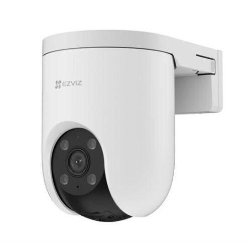 Camera IP Ngoài Trời 360 Độ 3MP EZVIZ H8C 4G