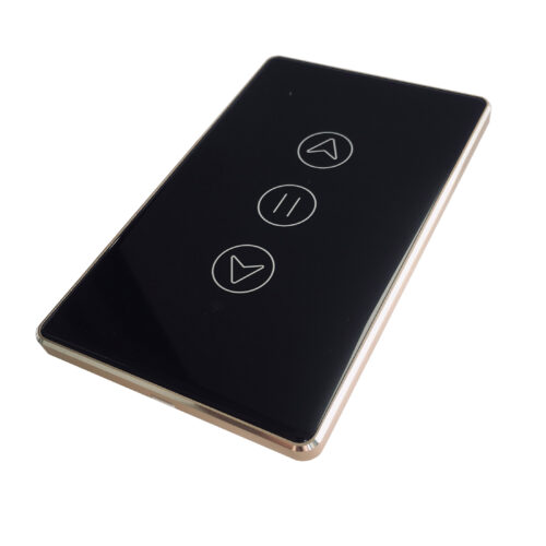 Điều khiển Cửa cuốn thông minh ZiTech Pro - ZIVIX SmartHome