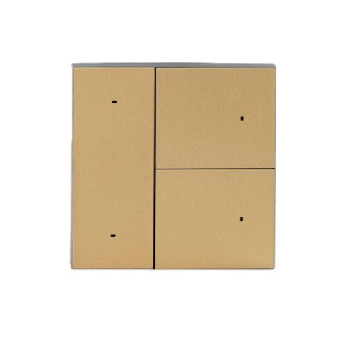 Công tắc cơ thông minh Lumes