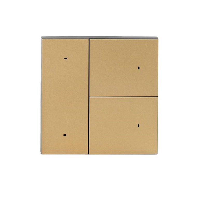 Công tắc cơ thông minh Lumes Công tắc cơ thông minh Lumes