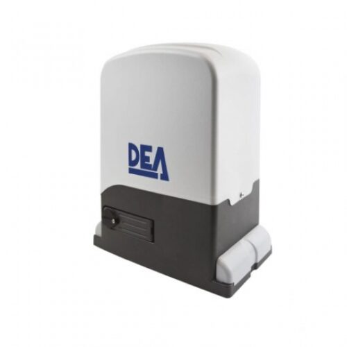 LUMI-DEA Cổng trượt tự động REV