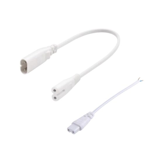 Dây nguồn cho đèn LED dây ZCH086