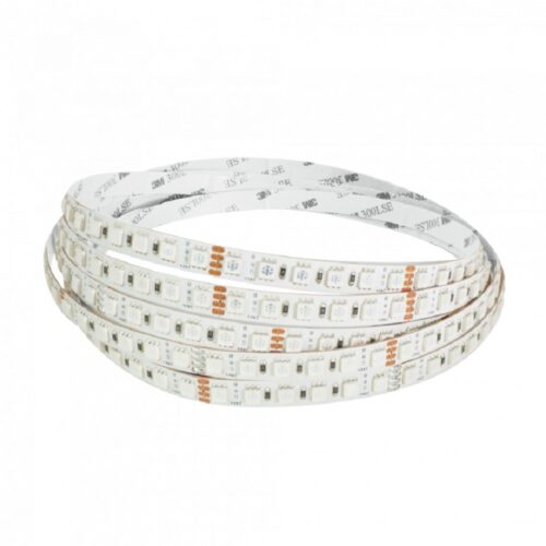 Đèn LED dây thông minh RBGWW - Lumi Lighting