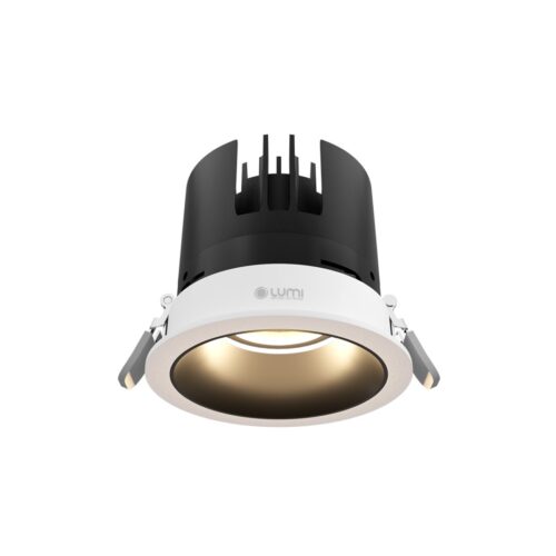 Đèn Spotlight âm trần 15W, chỉnh hướng