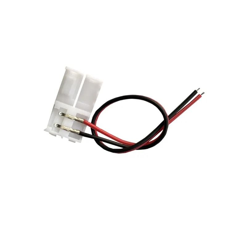 Kẹp LED dây 12V Kẹp LED dây 12V