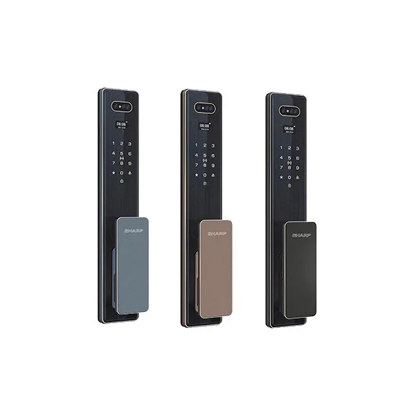 Khóa Sharp Chính Hãng Khóa Sharp Chính Hãng