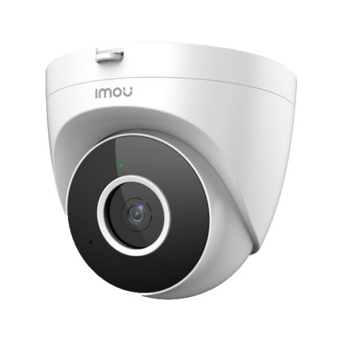 Camera Cố Định Trong Nhà IMOU Turret PoE (4MP)