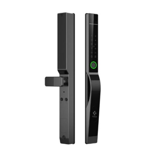 Khoá Kitos KT ALS5 Face ID - Khoá vân tay cửa nhôm