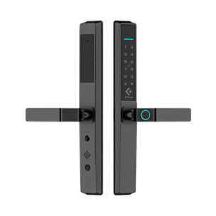 Khóa cửa thông minh Sharp T2-B