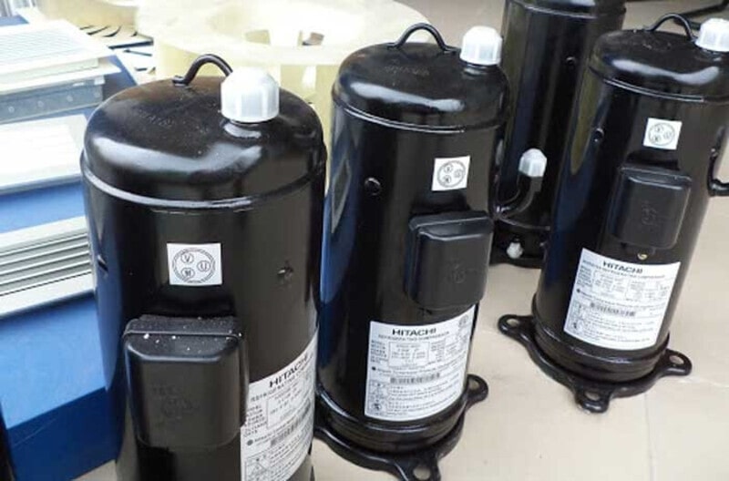 Điều hoà không lạnh sâu