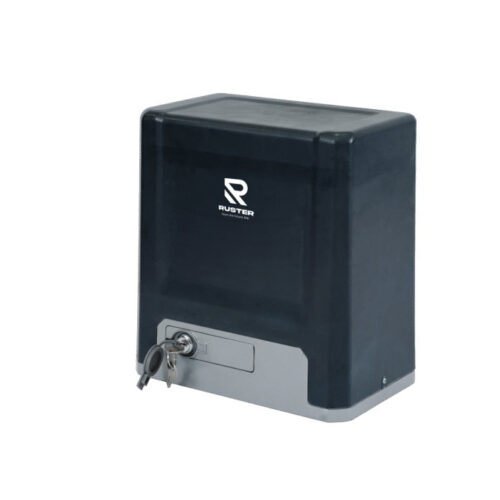 Motor cổng trượt tự động Ruster - 800kg/cánh