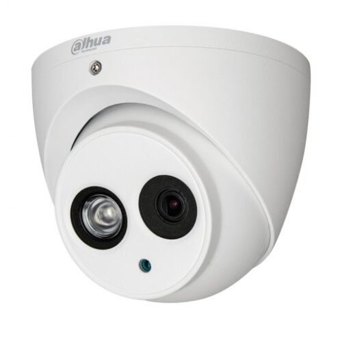 Camera Dome Có Mic DH-HAC-HDW1200EMP-A-S5