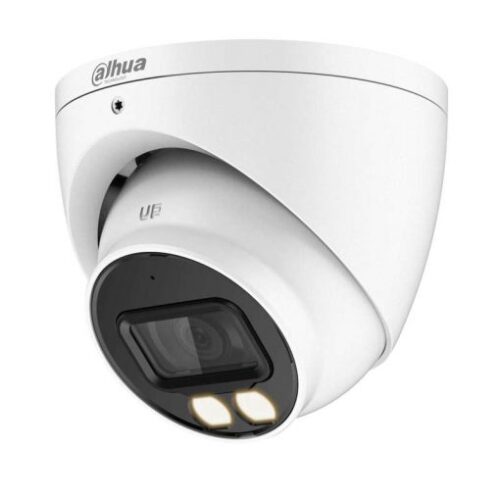 Camera Dome Có Màu DH-HAC-HDW1239TP-LED