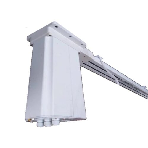 Động Cơ Rèm Sân Khấu PD4200