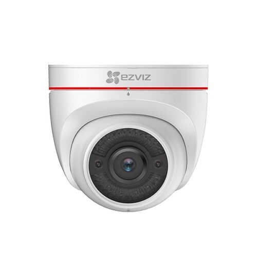 Camera EZVIZ C4W (Wifi Dome 2MP)