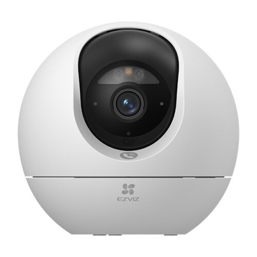 Camera EZVIZ C6c 2K (Wifi quay quét 4MP)