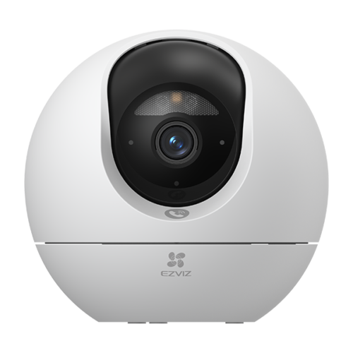 Camera EZVIZ C6c 4K (Wifi quay quét 8MP)