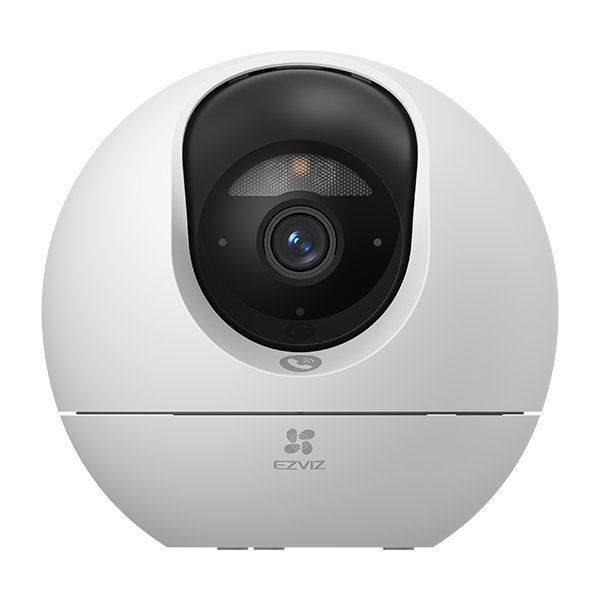 Camera EZVIZ C6c 4K (Wifi quay quét 8MP) Camera EZVIZ C6c 4K (Wifi quay quét 8MP)