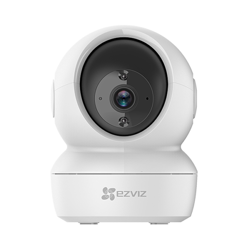 Camera EZVIZ C6N 4MP (Wifi quay quét 4MP)