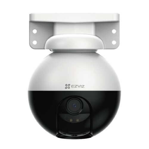 Camera EZVIZ C8W Pro 3K (Wifi quay quét 5MP)