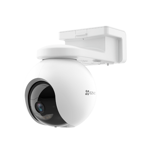 Camera EZVIZ CB8 (Wifi quay quét 4MP, PIN 10.400mAh)