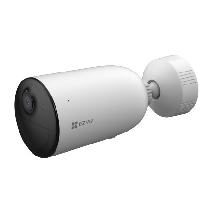 Camera EZVIZ CB3 (Wifi 2MP, PIN 5200mAh)