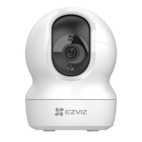 Camera EZVIZ CP1 Pro 2K+ (Wifi quay quét 4MP)