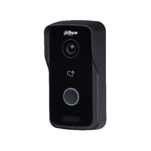 Nút nhấn Camera chuông hình Dahua DHI-VTO2111D-P-S2 (PoE)