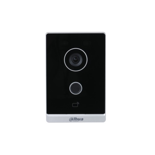 Nút nhấn Camera chuông hình Dahua DHI-VTO2211G-WP (PoE, Wifi)