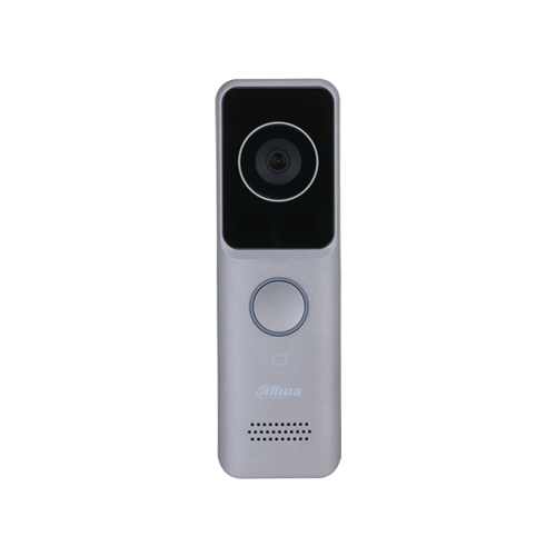 Nút nhấn Camera chuông hình Dahua DHI-VTO2311R-WP (PoE, Wifi)