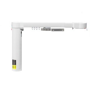 Động cơ rèm vải AM68