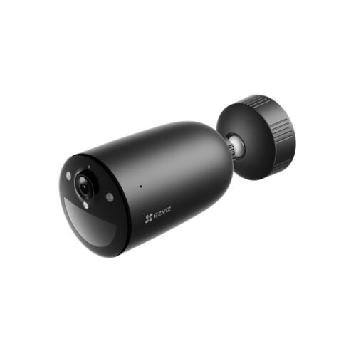 Camera EZVIZ EB3 4G (Lắp SIM 4G, Thân 4MP, PIN 5200 mAh)