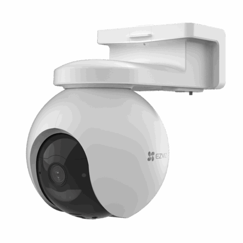 Camera EZVIZ EB8 4G (Lắp SIM 4G, quay quét 4MP, PIN 10.400 mAh)