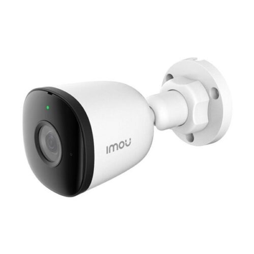 Camera IMOU IPC-F22AP (Thân 2MP có PoE, liền mic)