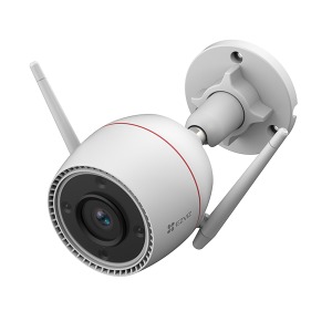 Camera EZVIZ H3c 3K (Wifi Thân 5MP, đêm có màu)