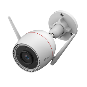 Camera EZVIZ H3c 2K (Wifi Thân 3MP, đêm có màu)