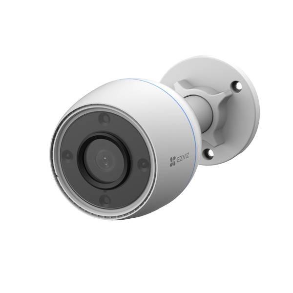 Camera EZVIZ H3c Color (Wifi Thân 2MP, đêm có màu) Camera EZVIZ H3c Color (Wifi Thân 2MP, đêm có màu)