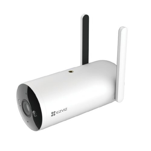 Camera EZVIZ H5 4G (Lắp SIM 4G, Thân 4MP)