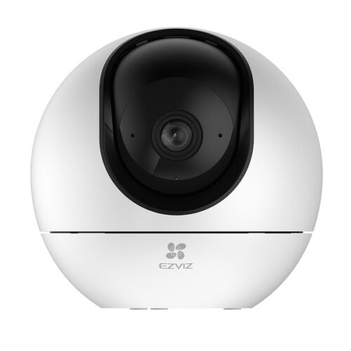 Camera EZVIZ H6 3K (Wifi quay quét 5MP)